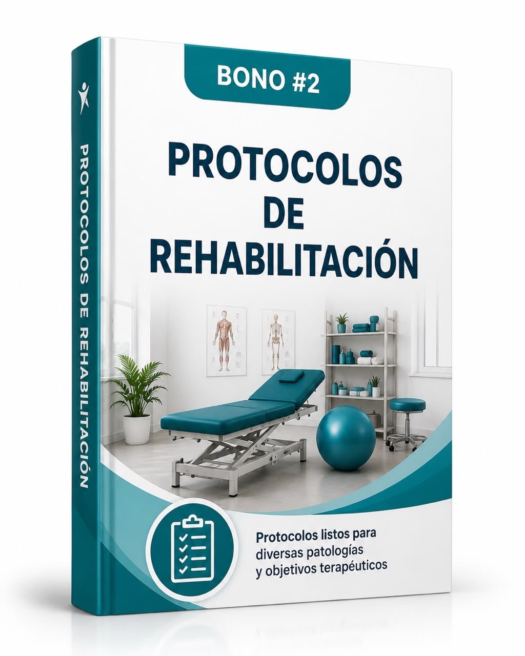 Bono Protocolos de Rehabilitación
