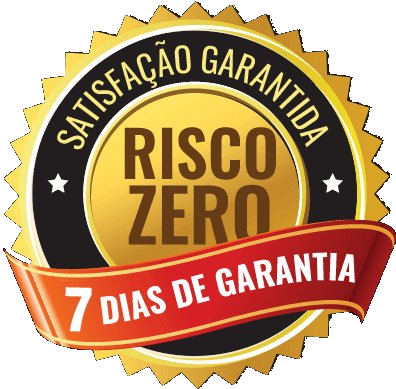 Sello de garantía de 7 días - Riesgo cero